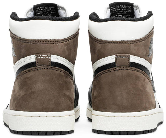 Air Jordan 1 High OG “Dark Mocha”