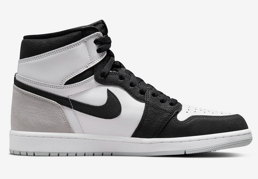 Air Jordan 1 High OG “Grey Fog”