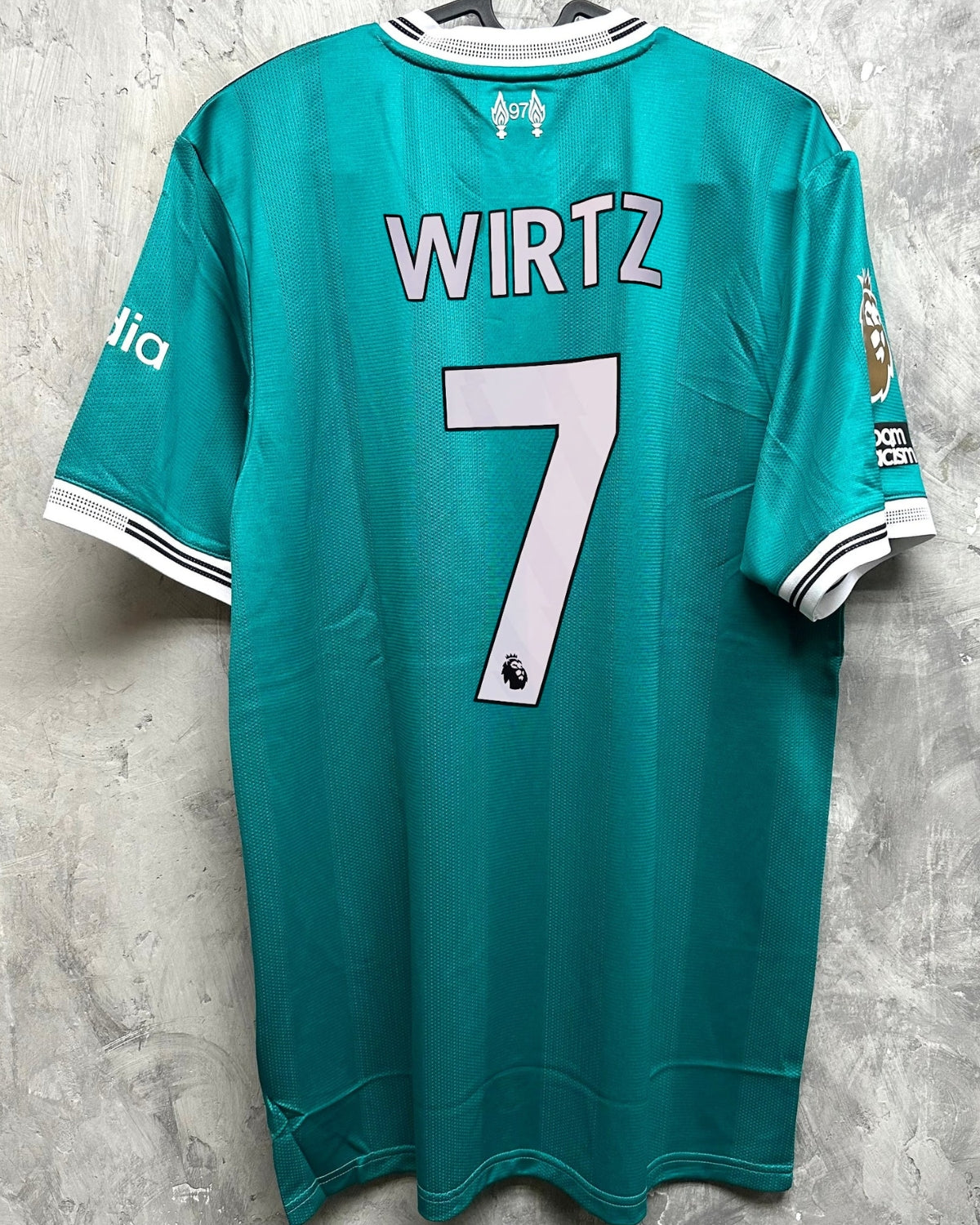 WIRTZ FLORIAN 2025-26 (Liv)