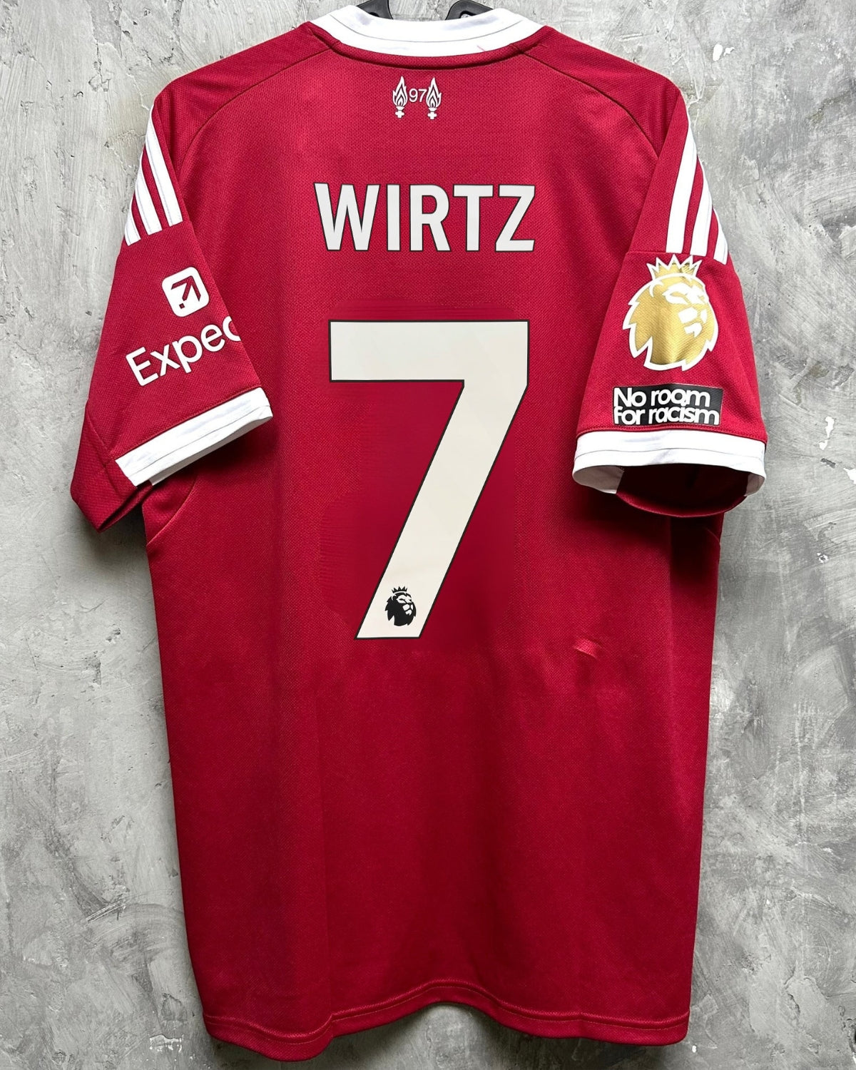 WIRTZ FLORIAN 2025-26 (Liv)