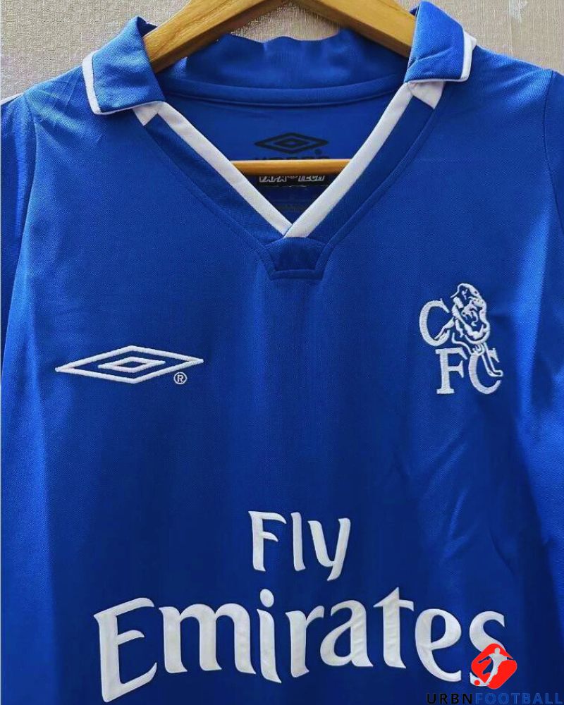 ZOLA GIANFRANCO 2002-03 (Che)