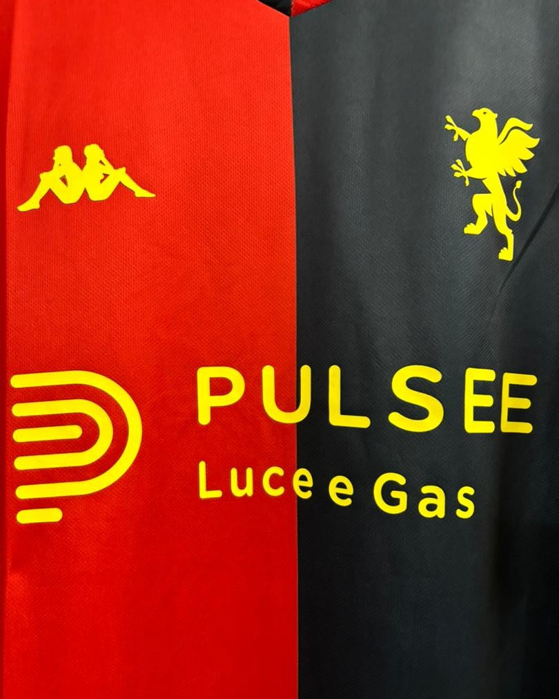 BALOTELLI MARIO 2024-25 (Gen)