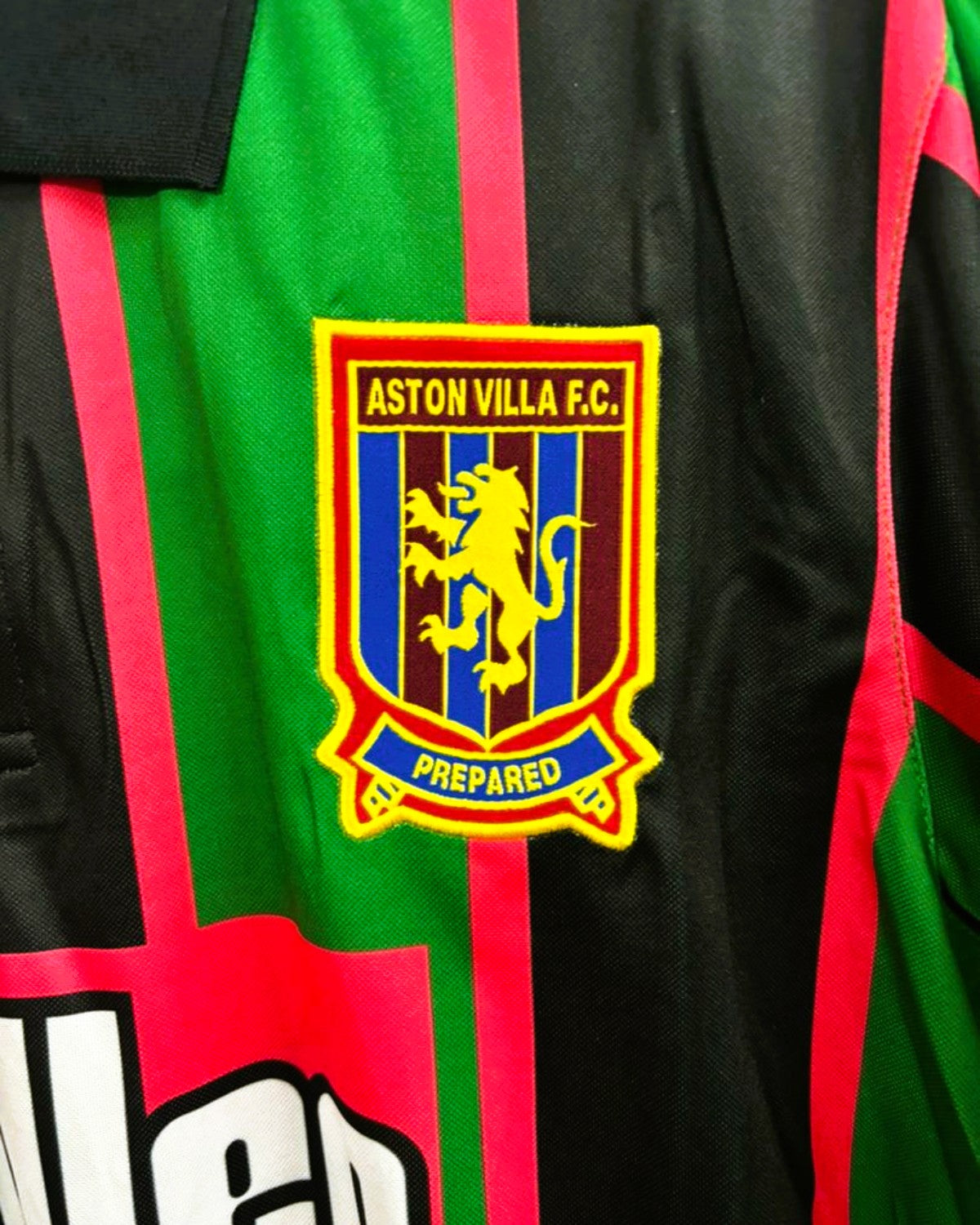 YORKE DWIGHT 1994-95 (Ast)