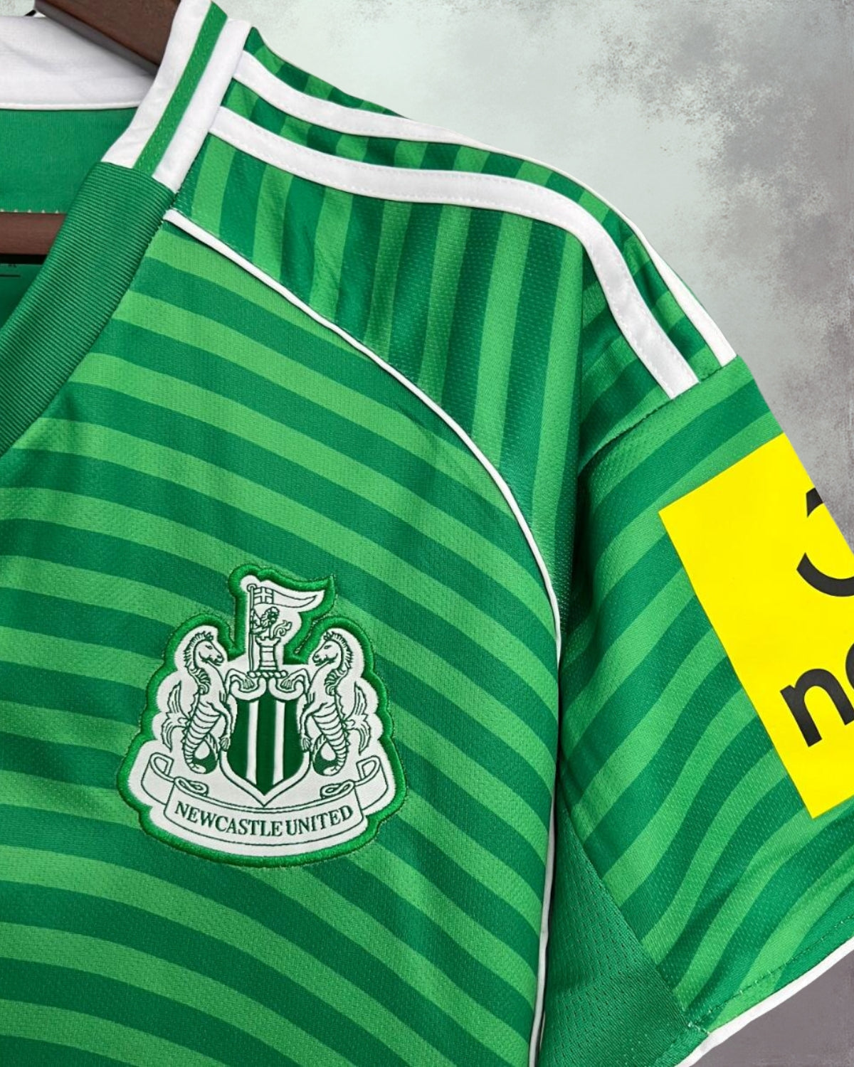 WOLTEMADE NICK 2025-26 (Newc)