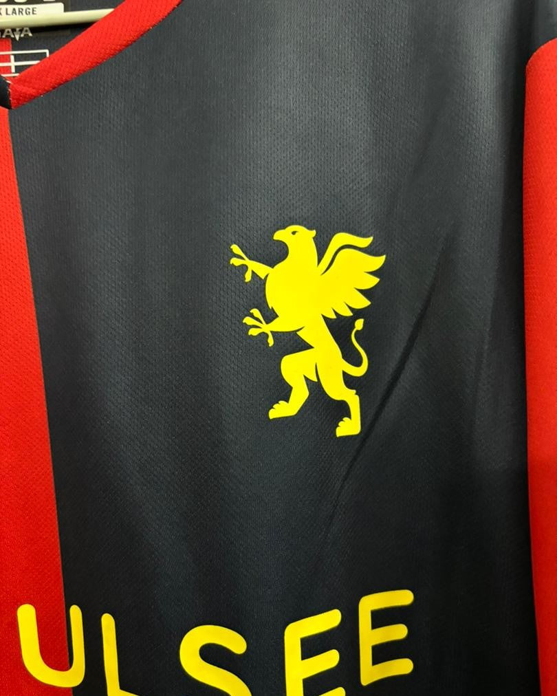 BALOTELLI MARIO 2024-25 (Gen)