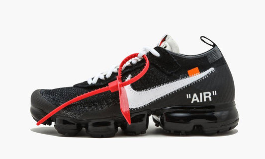 The 10: Air Force 1 Low Off-White Black Mens BLACK/WHITE