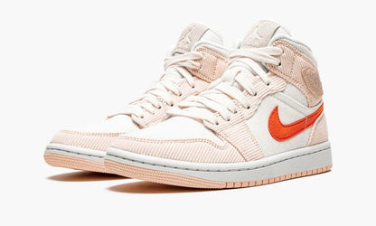 Wmns Air Jordan 1 Mid SE 'Corduroy'