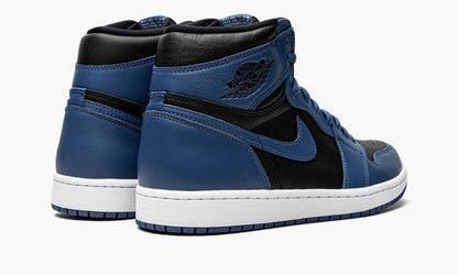 Air Jordan 1 Hight OG 'Dark Marina Blue'