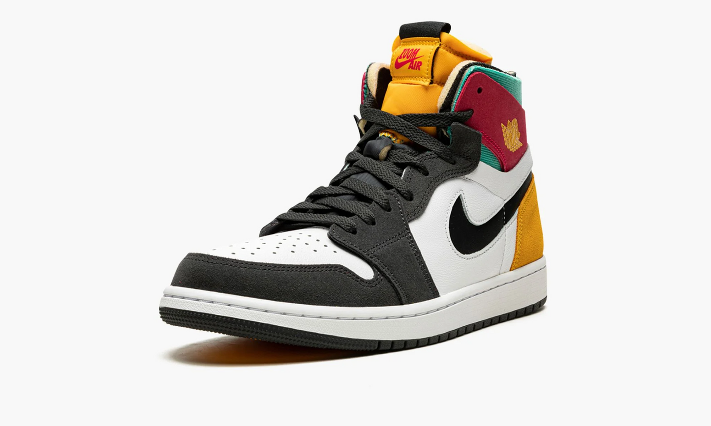 Jordan 1 High Zoom Air CMFT Anthracite