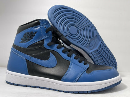 Air Jordan 1 Hight OG 'Dark Marina Blue'