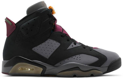 Air Jordan 6 Retro ‘Bordeaux’