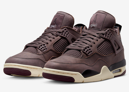 Jordan 4 Retro A Ma Maniére Violet Ore