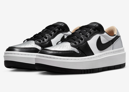 Jordan 1 Elevate Low SE Silver Toe (W)