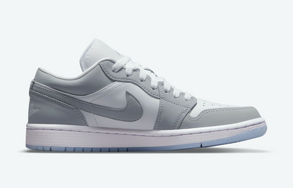 Air Jordan 1 Low WMNS “Wolf Grey”
