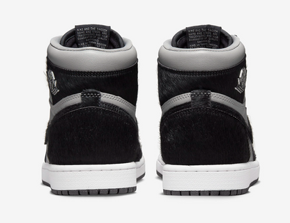 Jordan 1 Retro High OG Twist 2.0 Medium Grey (Women's)