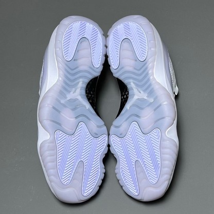 Jordan 11 Retro Low Pure Violet (W)