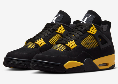 Jordan 4 Retro Thunder (2023)