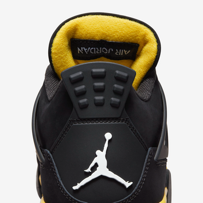 Jordan 4 Retro Thunder (2023)