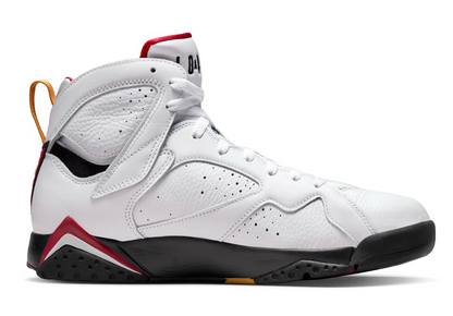 Jordan 7 Retro Cardinal (2022)