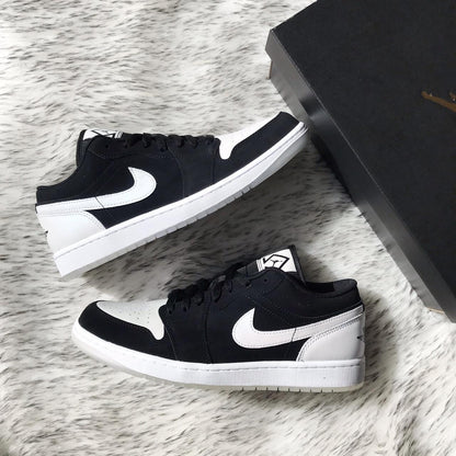 Jordan 1 Low Diamond Shorts