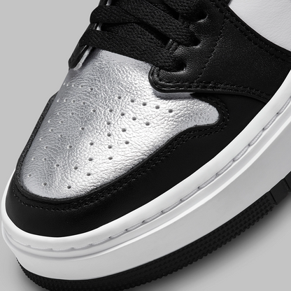 Air Jordan 1 Low Elevate SE "Silver Toe"