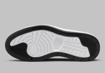 Air Jordan 1 Low Elevate SE "Silver Toe"