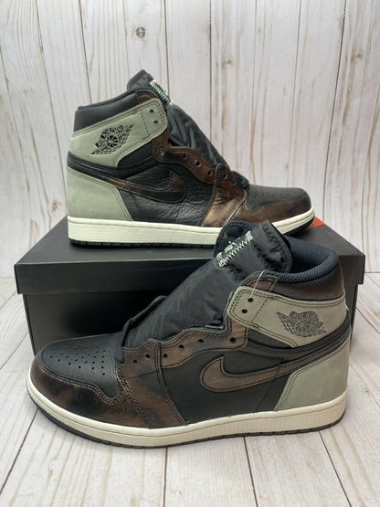 Air Jordan 1 Retro High OG 'Patina / Rust Shadow'
