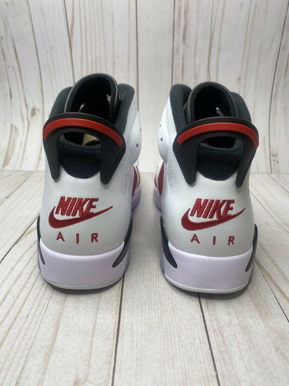 Air Jordan 6 Retro 'Carmine'