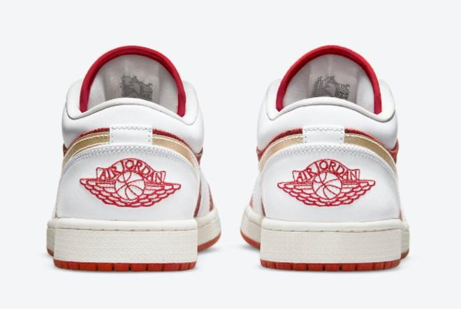 Air Jordan 1 Low SE 'Spades'
