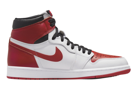 Air Jordan 1 High OG “Heritage”