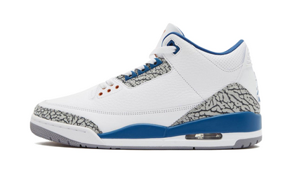 Air Jordan 3 Wizards