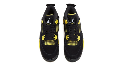 Jordan 4 Retro Thunder (2023)
