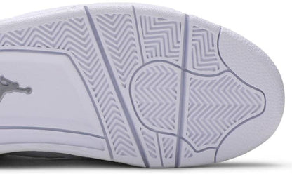 Air Jordan 4 Retro 25th Anniversary Mens - 408202-101