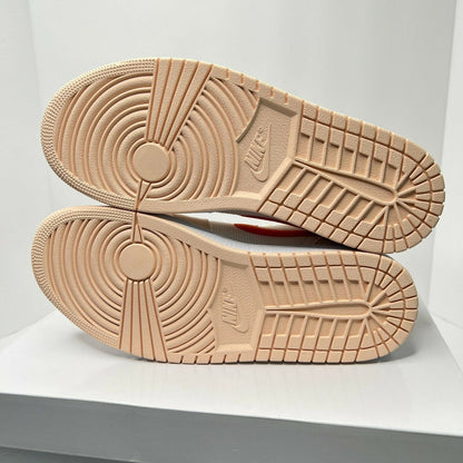 Wmns Air Jordan 1 Mid SE 'Corduroy'